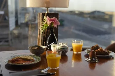            Ontbijt Hotel Noordzee-image