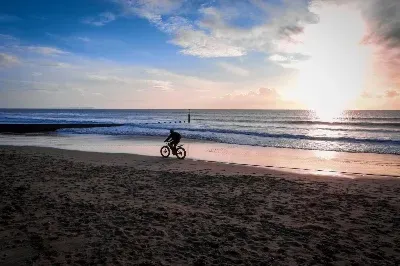 Fietsverhuur (10% korting)-image