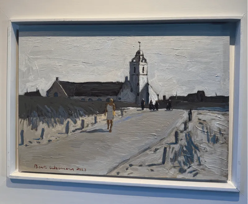 Katwijk & Schilderkunst-image