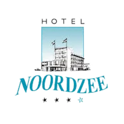 Hotel Noordzee logo