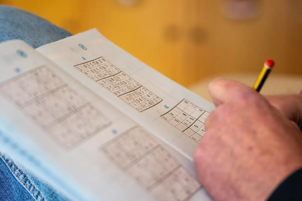 Sudoku-image