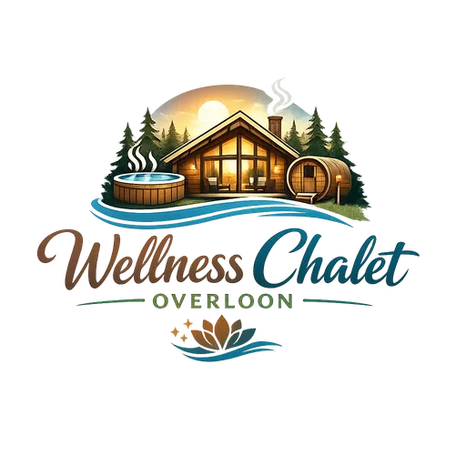 Wellness Chalet Overloon logo