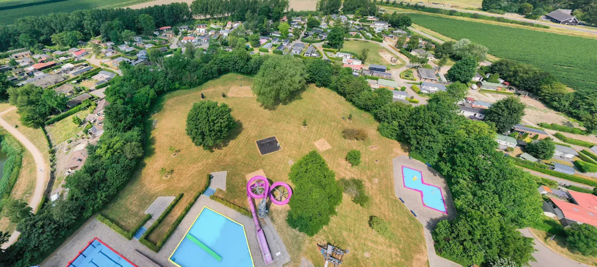 Park informatie-image