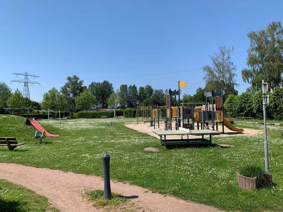Speeltuin-image