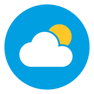 Regenradar-image