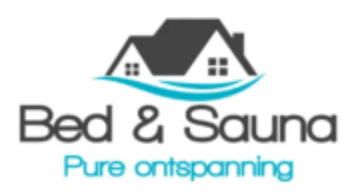Bed en Sauna logo