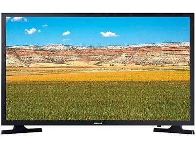 TV afstandsbediening in uw Tiny House-image