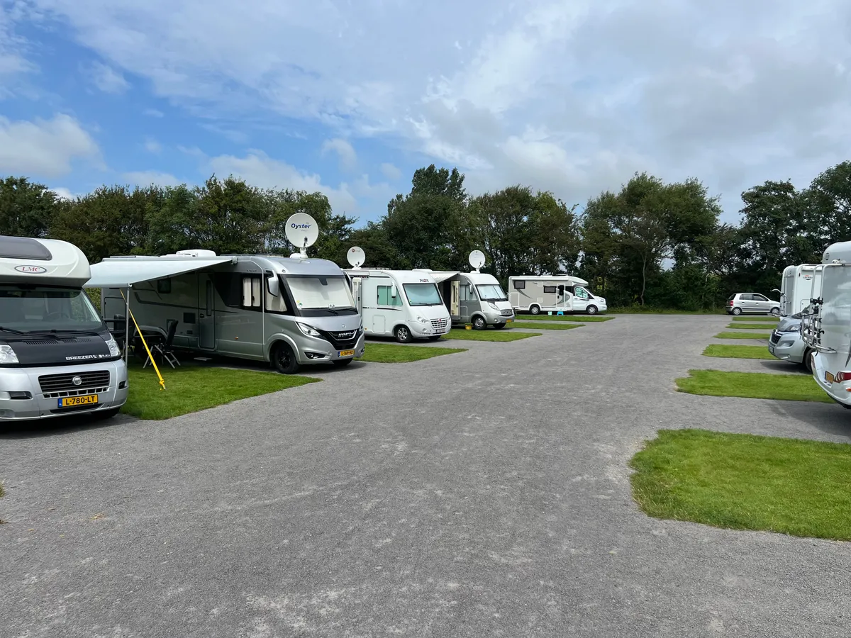 Belangrijke info voor onze Camperaars-image