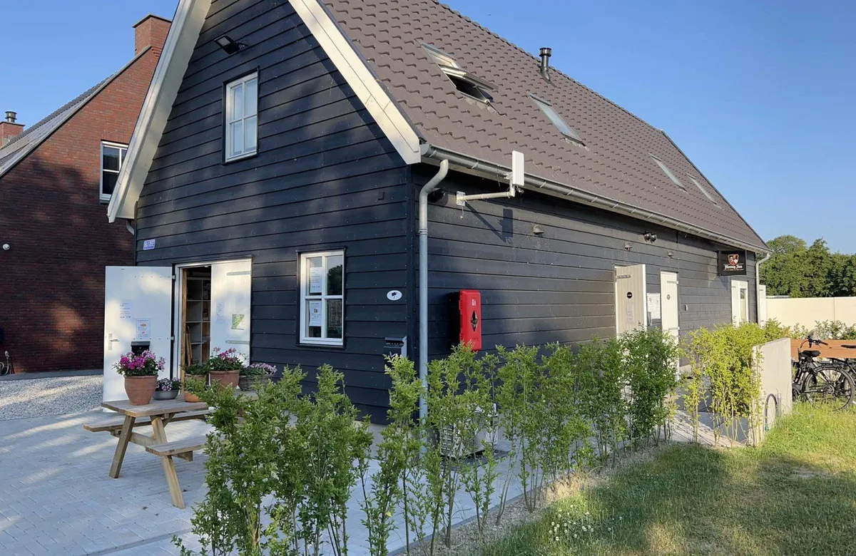 Info voor B&B studio's-image