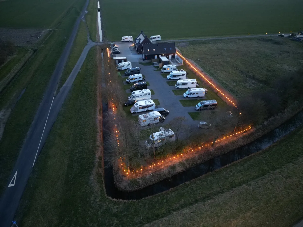 Info camperplaatsen-image