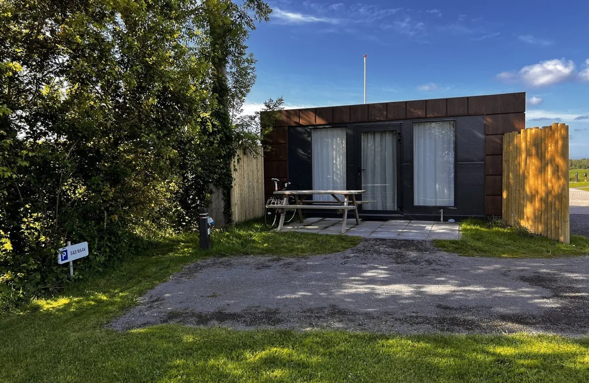 Info voor B&B Tiny House-image