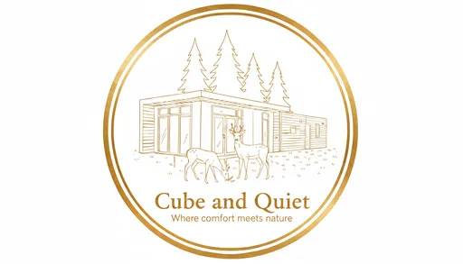 Cube & Quiet logo