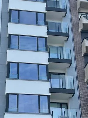 Locatie, voorzieningen en bijzonderheden van het appartement-image