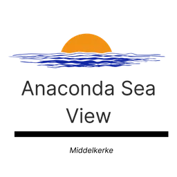 Anaconda Sea View logo