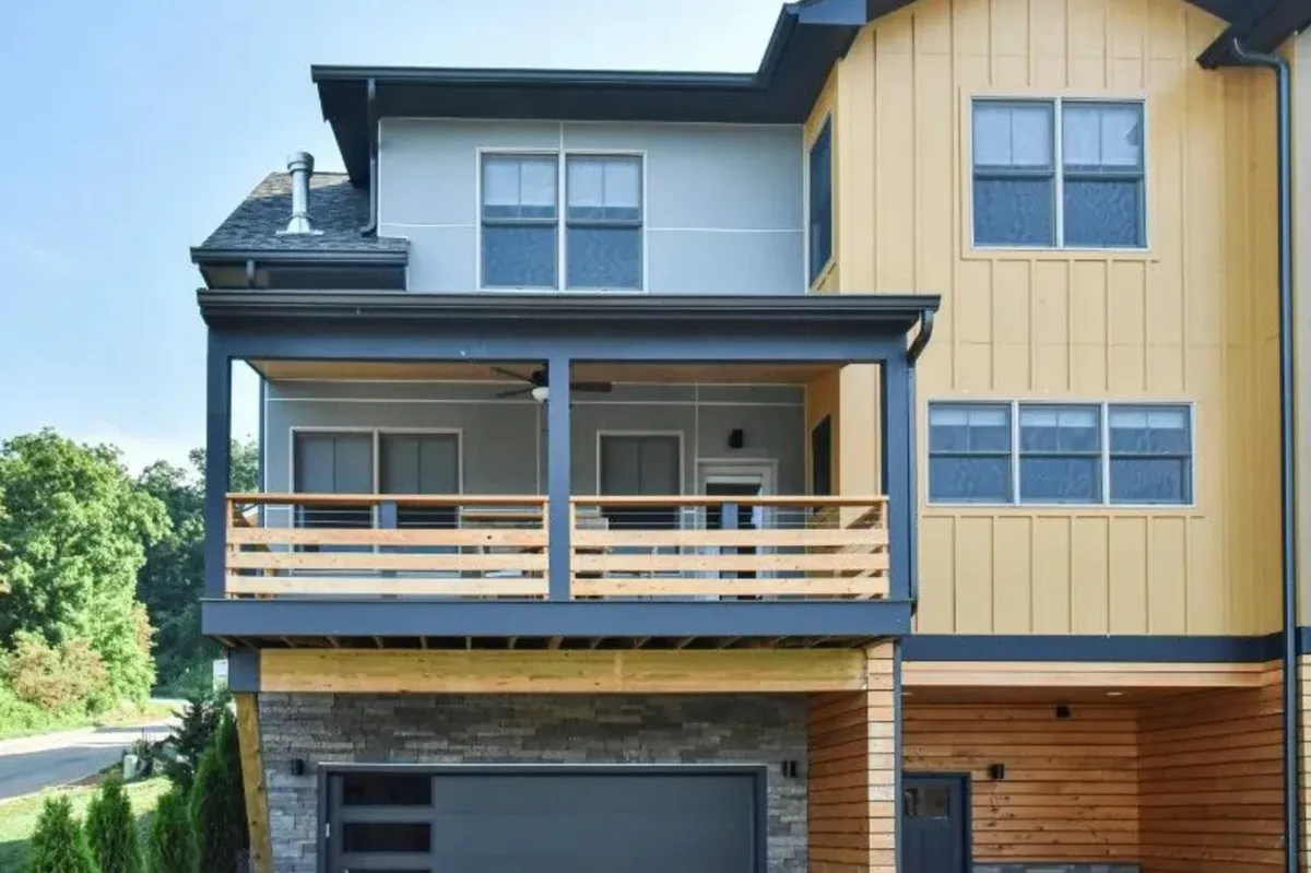 Casita Asheville-image