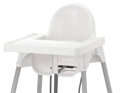 Instructie kinderstoel-image