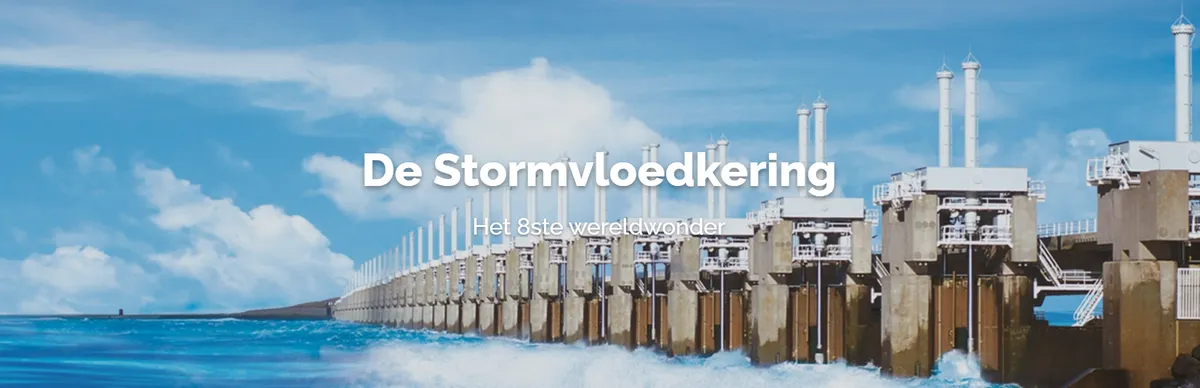 Deltapark Neeltje Jans-image