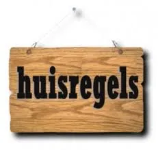     Huisregels-image