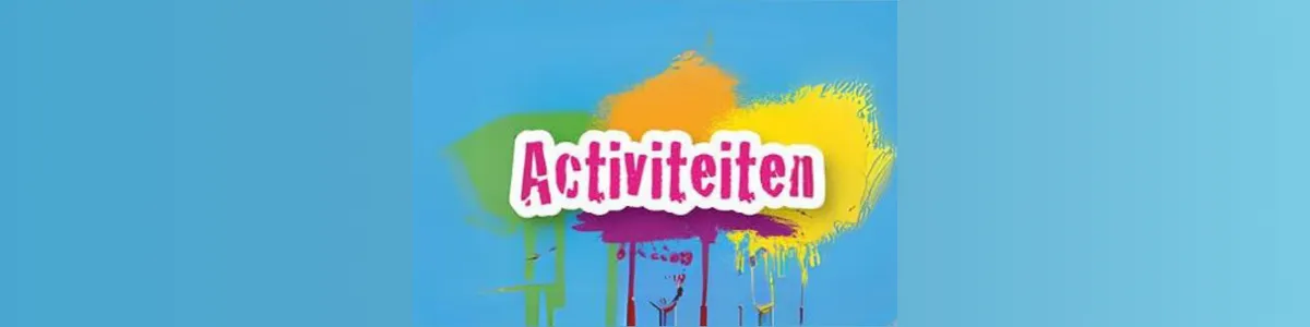 Activiteiten -image
