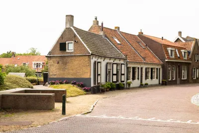 Steden en dorpen-image