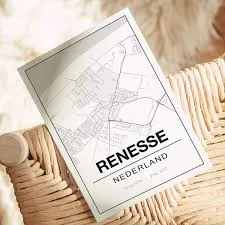    Plattegrond De Oase-image