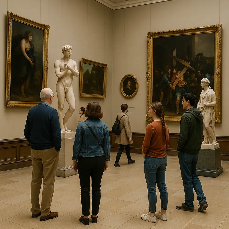 Musea in de buurt-image