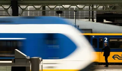 Openbaar vervoer-image