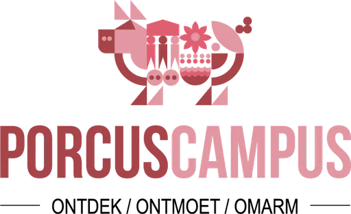 PorcusCampus logo