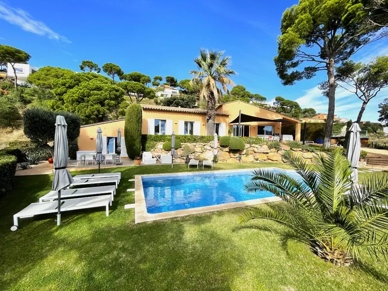 Villa Alegria-image