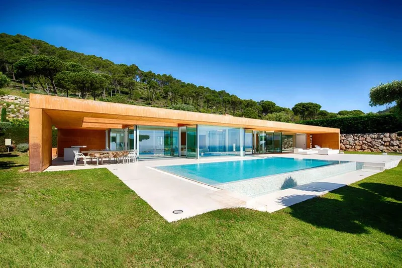 Villa Montcal-image