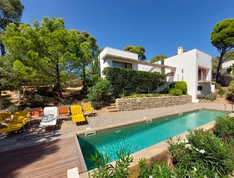 Villa Sa Tuna-image