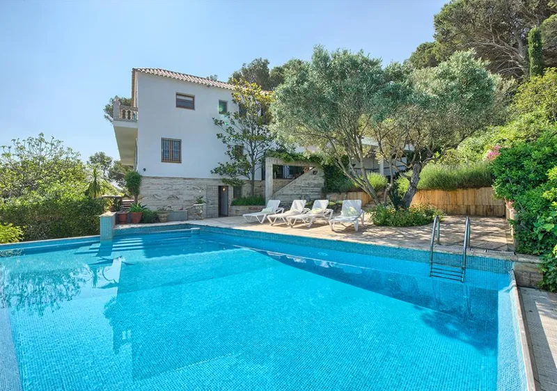 Villa Victoria-image