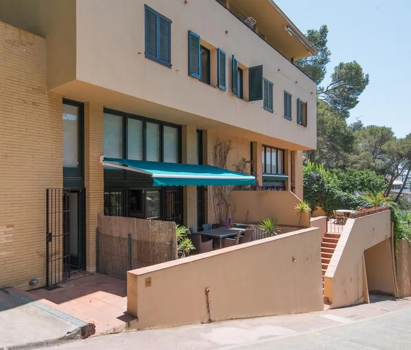 Casa Frederica-image