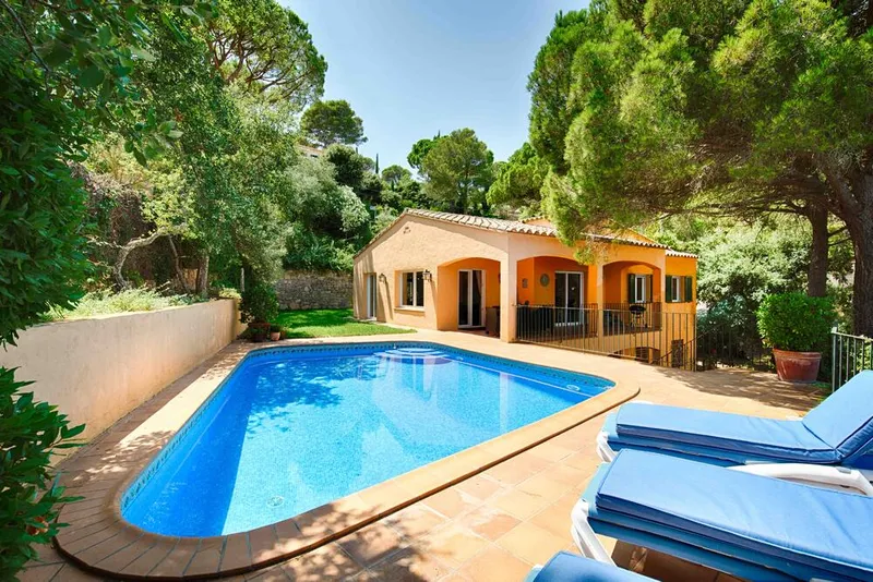 Villa Es Valls-image