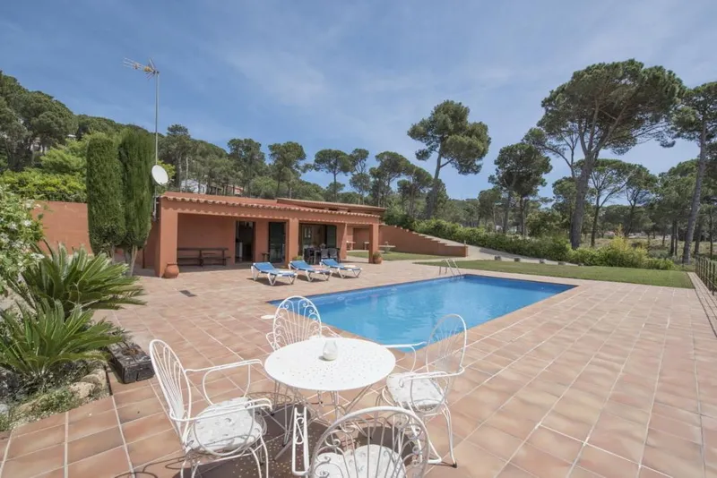 Villa Fina-image
