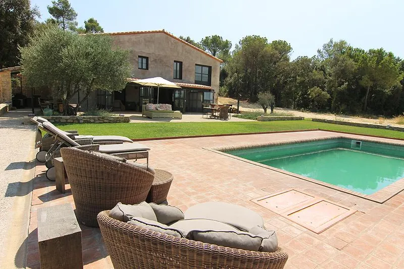 Finca Fonteta-image