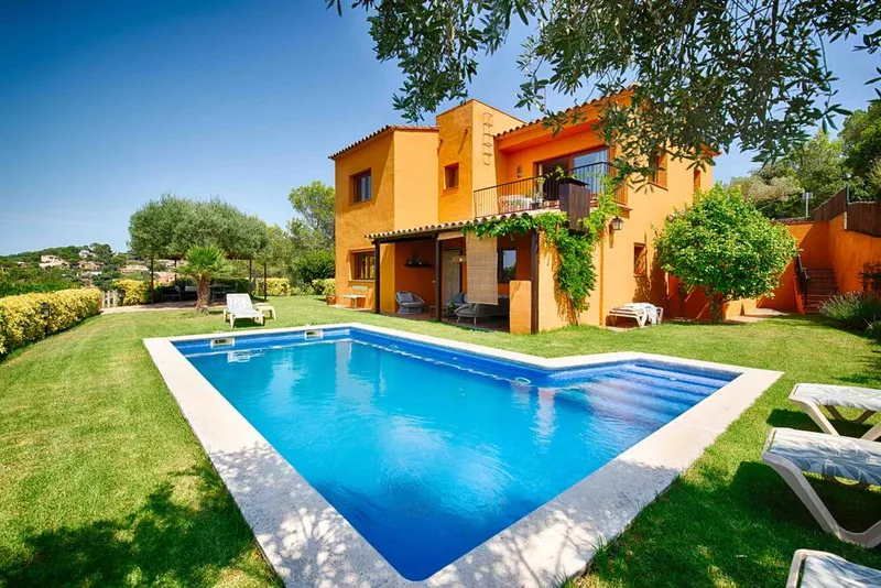 Villa Tres Olivos-image