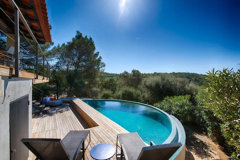 Villa Francesca-image