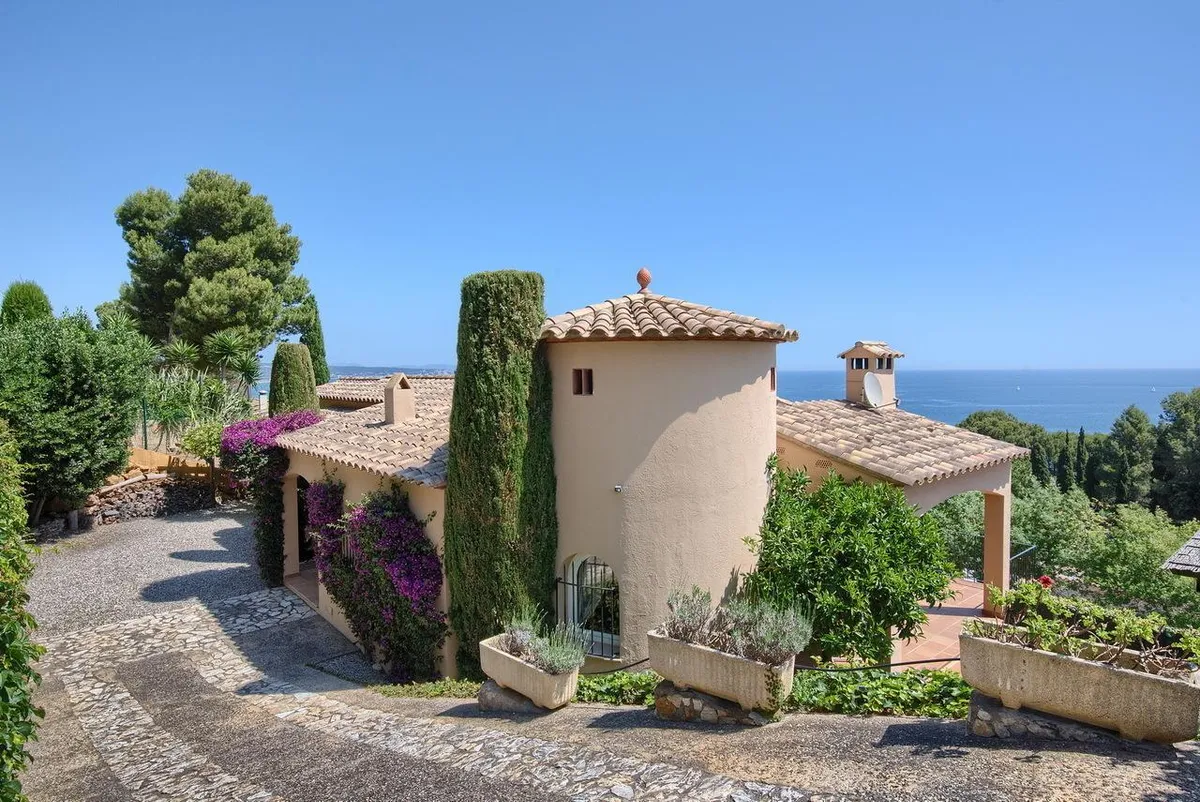 Villa Veronique-image