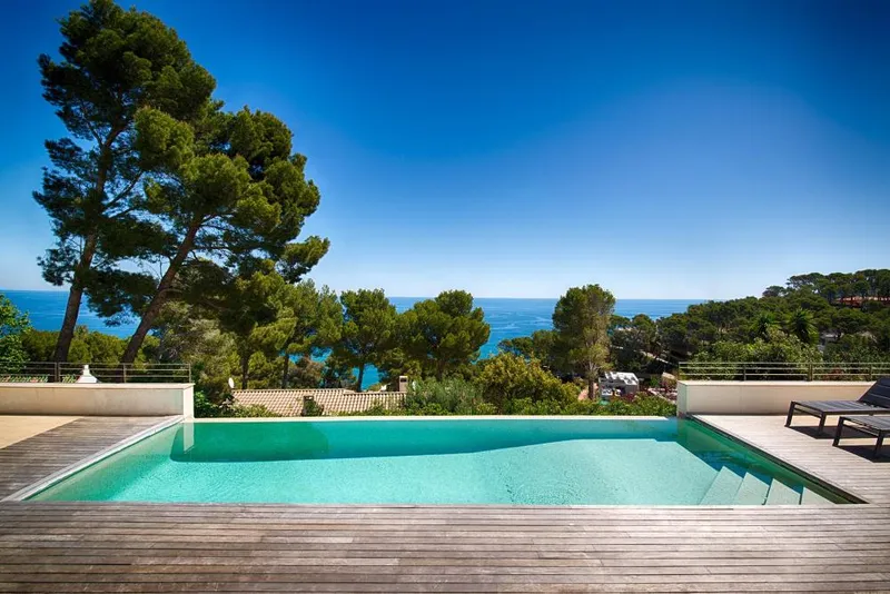Villa Platja Roja-image