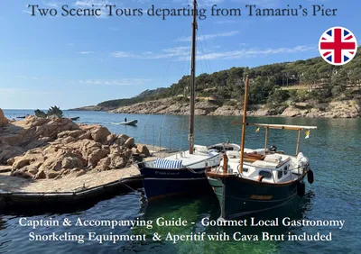 Costa Brava Tours-image