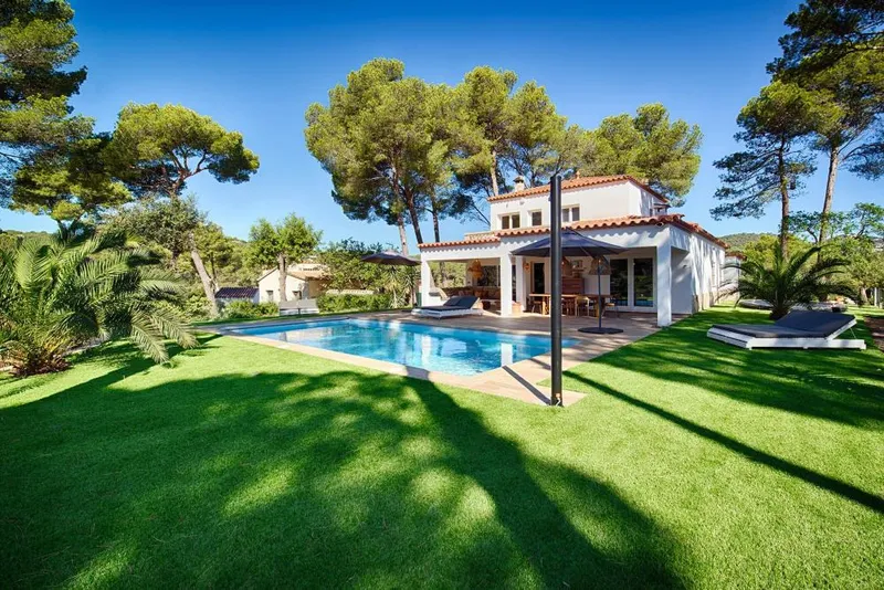 Villa Pico-image