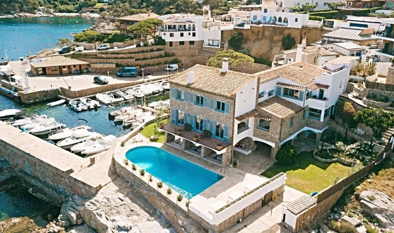 Villa Ses Planelles-image