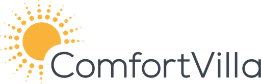 Comfortvilla  logo