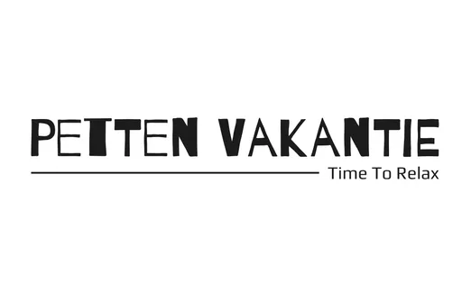 Petten Vakantie logo