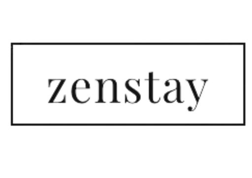 Zenstay logo