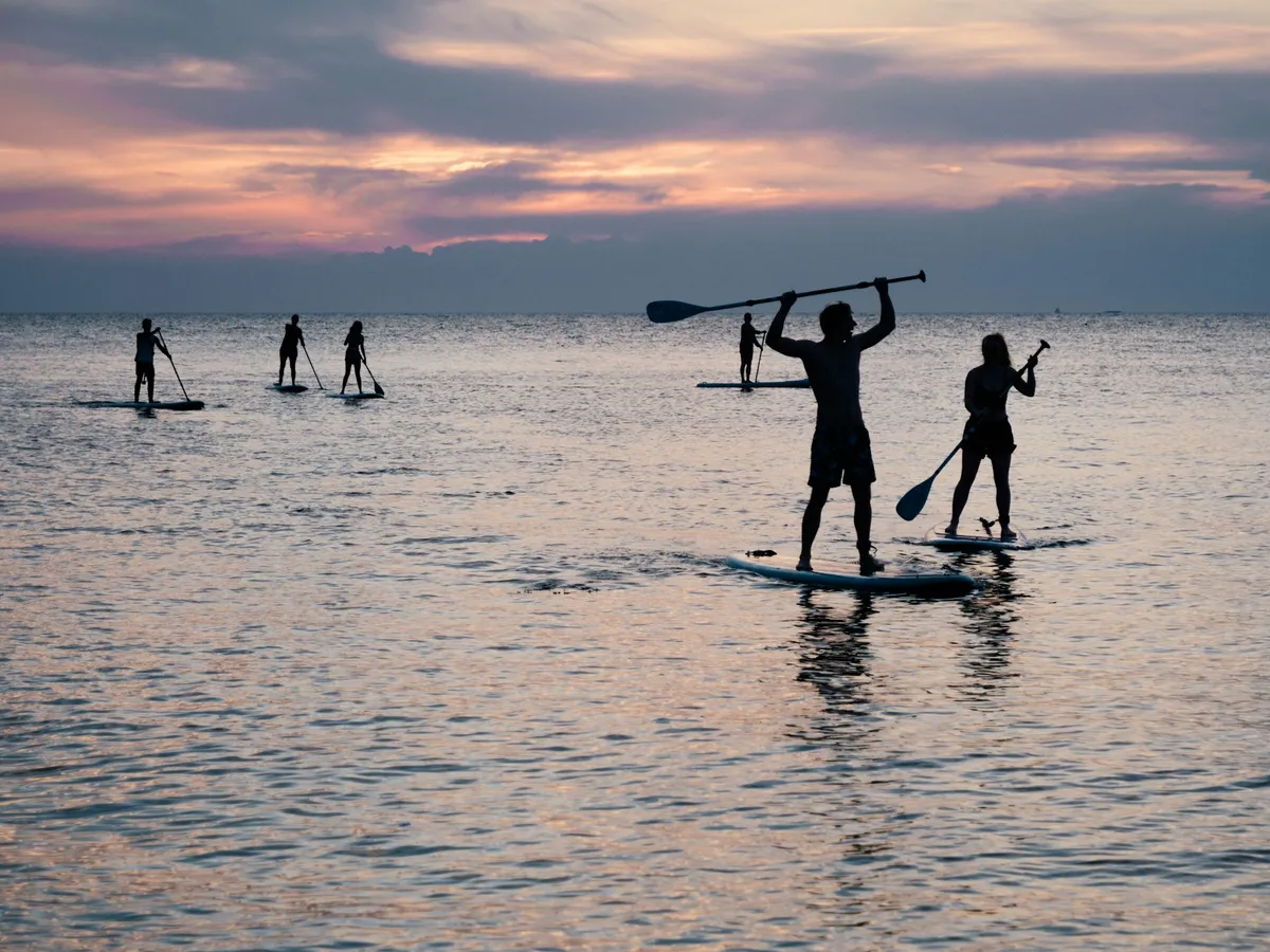 SUP-verhuur-image