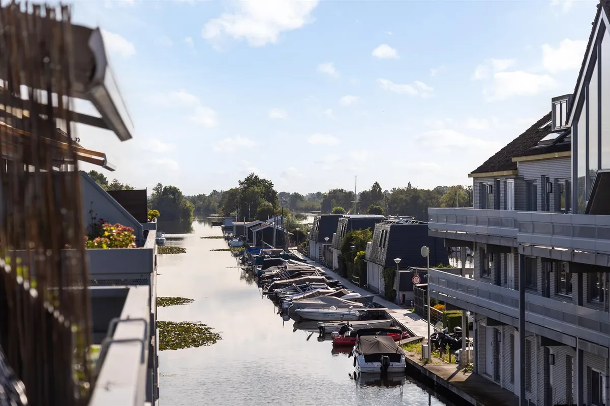 Bootverhuur en varen-image