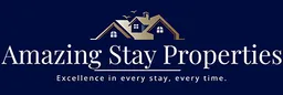 Amazing Stay Properties logo