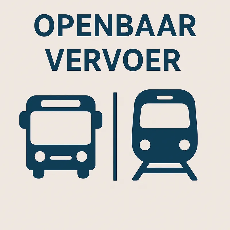 Openbaar vervoer-image